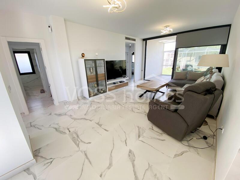 VH2648: Villa Te koop in Huercal-Overa, Almería VH2648: Villa Te koop in Huercal-Overa, Almería