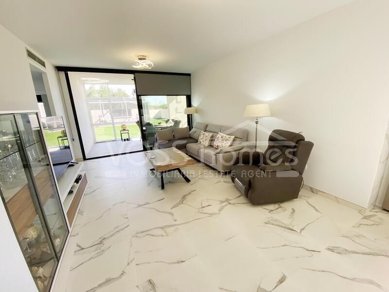 VH2648: Villa Te koop in Huercal-Overa, Almería VH2648: Villa Te koop in Huercal-Overa, Almería