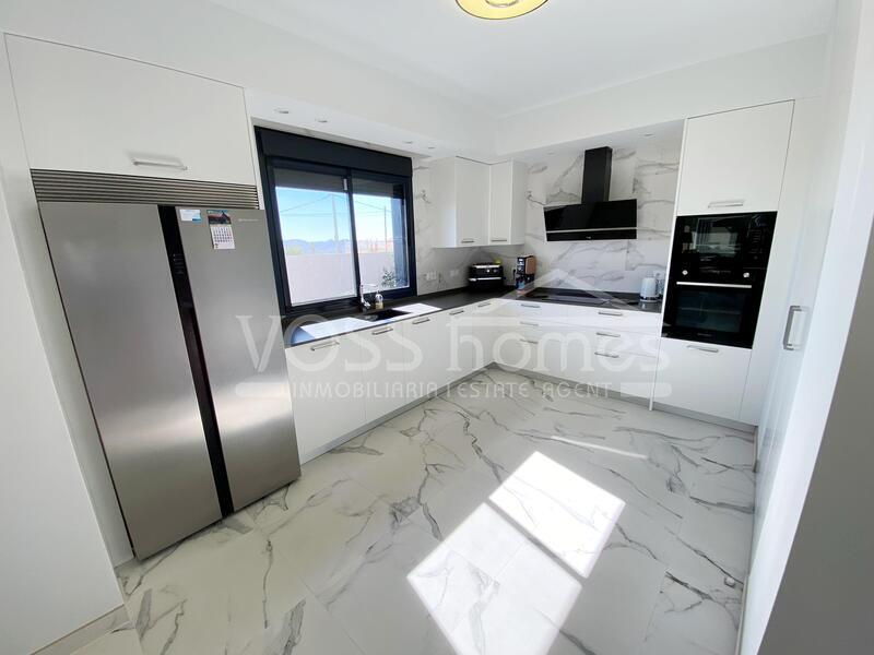 VH2648: Villa Te koop in Huercal-Overa, Almería VH2648: Villa Te koop in Huercal-Overa, Almería