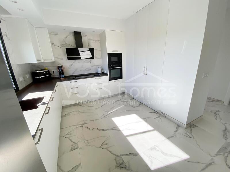 VH2648: Villa Te koop in Huercal-Overa, Almería VH2648: Villa Te koop in Huercal-Overa, Almería