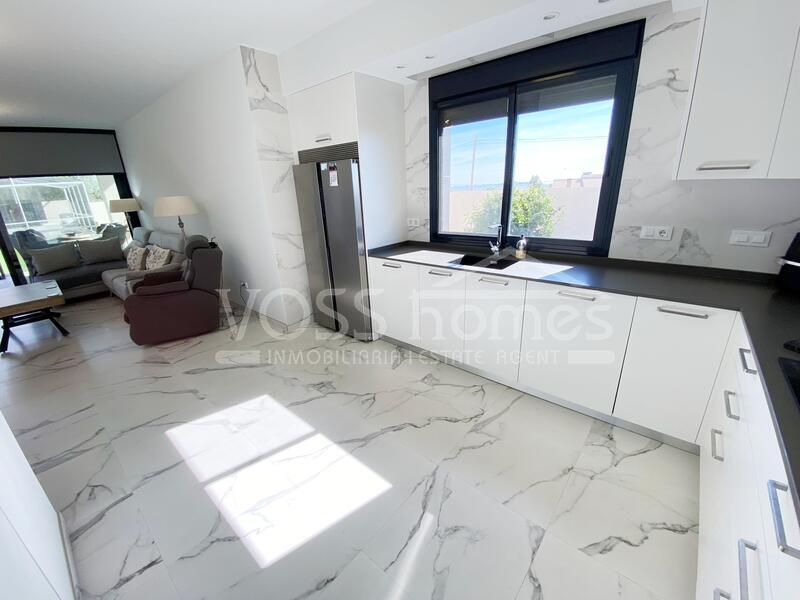 VH2648: Villa Te koop in Huercal-Overa, Almería VH2648: Villa Te koop in Huercal-Overa, Almería