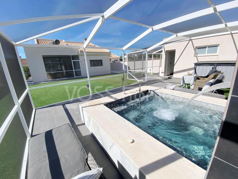 VH2648: Villa Te koop in Huercal-Overa, Almería VH2648: Villa Te koop in Huercal-Overa, Almería