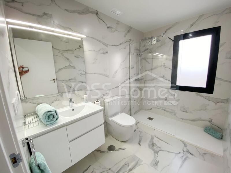 VH2648: Villa Te koop in Huercal-Overa, Almería VH2648: Villa Te koop in Huercal-Overa, Almería