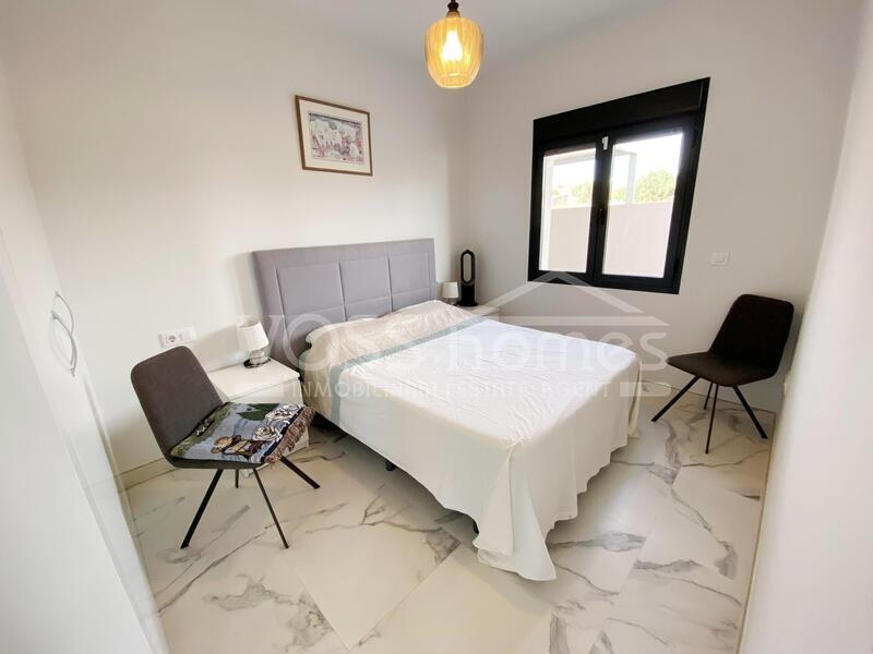 VH2648: Villa Te koop in Huercal-Overa, Almería VH2648: Villa Te koop in Huercal-Overa, Almería