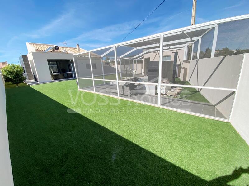 VH2648: Villa Te koop in Huercal-Overa, Almería VH2648: Villa Te koop in Huercal-Overa, Almería