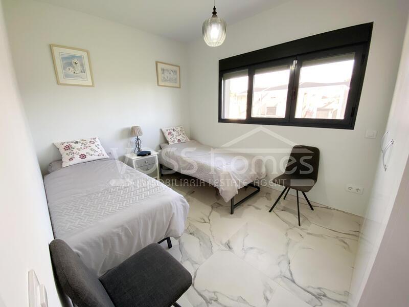 VH2648: Villa Te koop in Huercal-Overa, Almería VH2648: Villa Te koop in Huercal-Overa, Almería