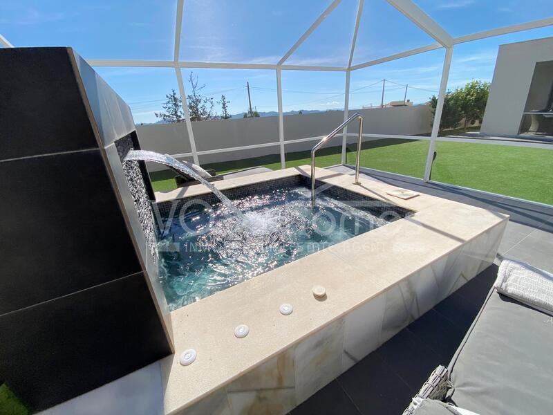 VH2648: Villa Te koop in Huercal-Overa, Almería VH2648: Villa Te koop in Huercal-Overa, Almería