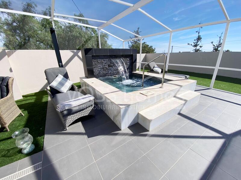 VH2648: Villa Te koop in Huercal-Overa, Almería VH2648: Villa Te koop in Huercal-Overa, Almería