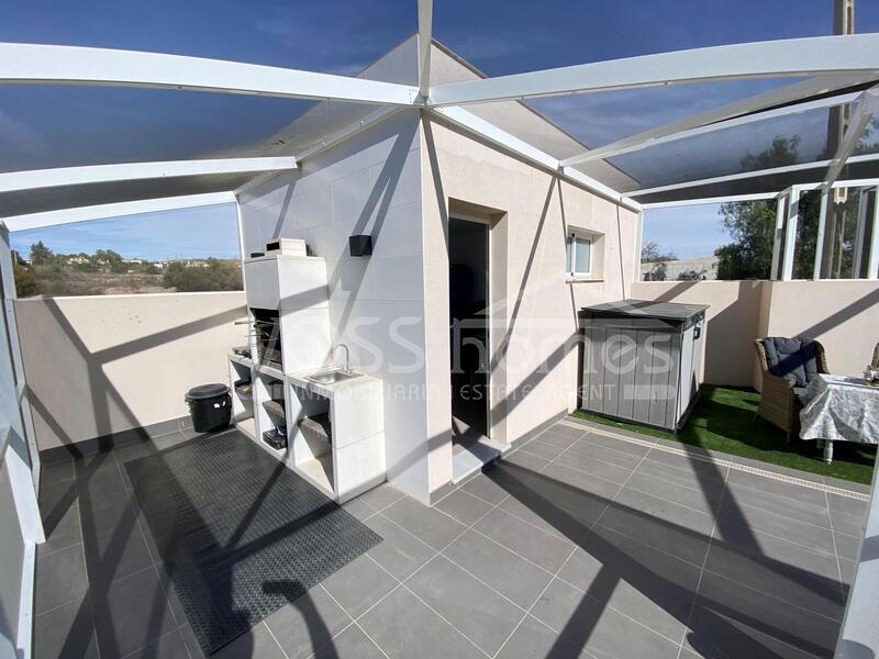 VH2648: Villa Te koop in Huercal-Overa, Almería VH2648: Villa Te koop in Huercal-Overa, Almería