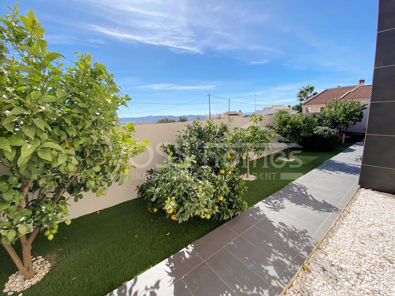 VH2648: Villa Te koop in Huercal-Overa, Almería VH2648: Villa Te koop in Huercal-Overa, Almería