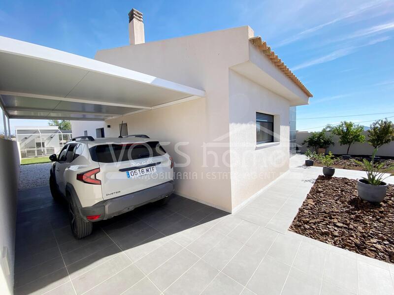 VH2648: Villa Te koop in Huercal-Overa, Almería VH2648: Villa Te koop in Huercal-Overa, Almería