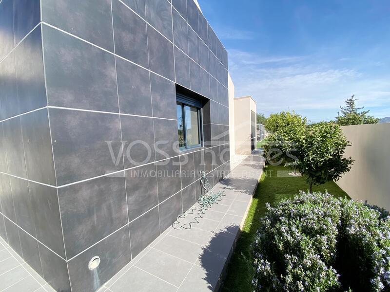 VH2648: Villa Te koop in Huercal-Overa, Almería VH2648: Villa Te koop in Huercal-Overa, Almería