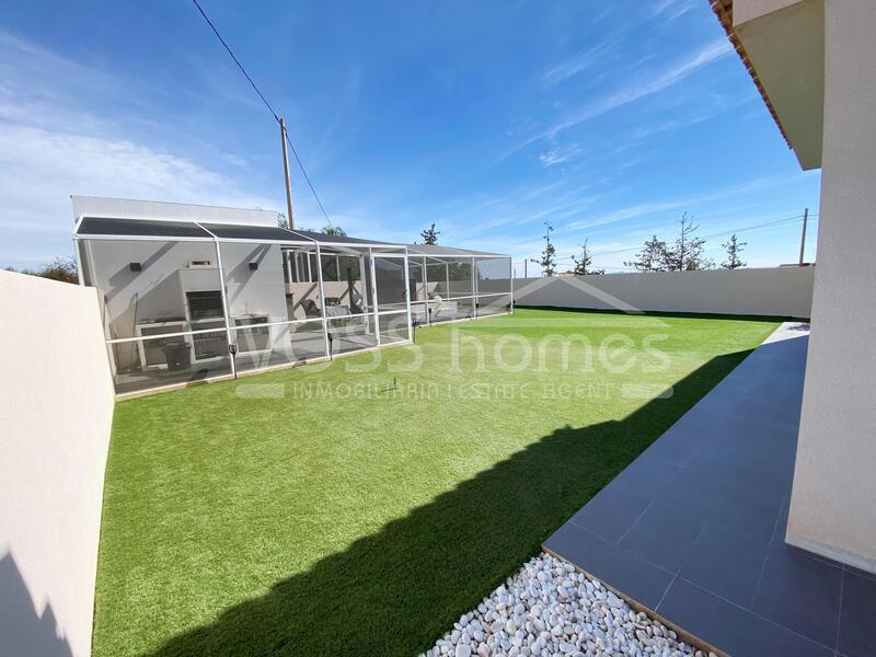 VH2648: Villa Te koop in Huercal-Overa, Almería VH2648: Villa Te koop in Huercal-Overa, Almería