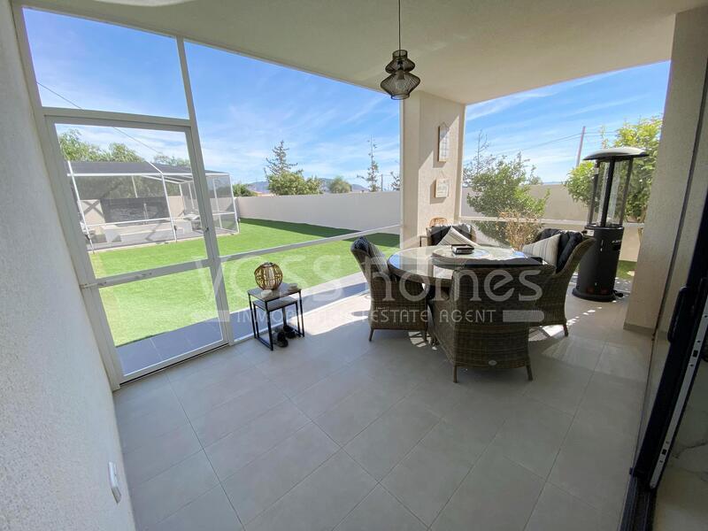 VH2648: Villa Te koop in Huercal-Overa, Almería VH2648: Villa Te koop in Huercal-Overa, Almería