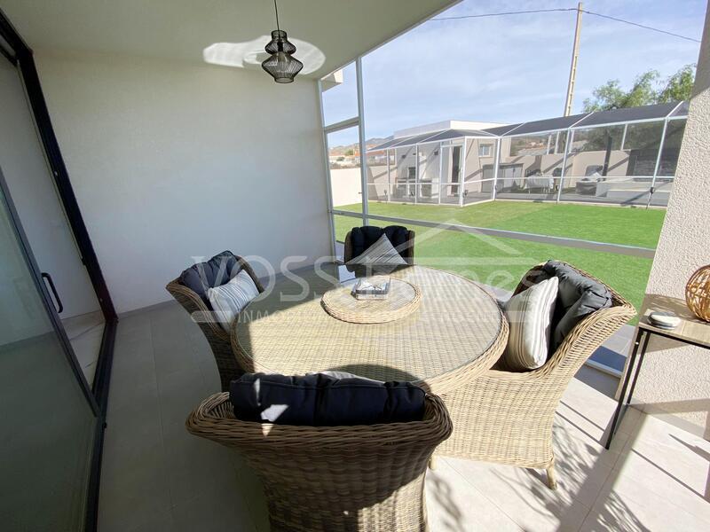 VH2648: Villa Te koop in Huercal-Overa, Almería VH2648: Villa Te koop in Huercal-Overa, Almería