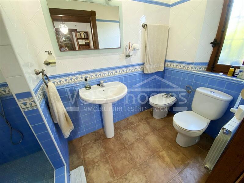 VH2651: Villa for Sale in La Alfoquia, Almería VH2651: Villa for Sale in La Alfoquia, Almería