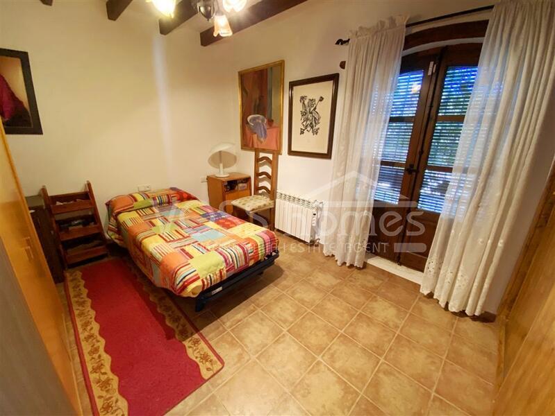 VH2651: Villa for Sale in La Alfoquia, Almería VH2651: Villa for Sale in La Alfoquia, Almería