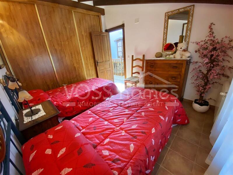 VH2651: Villa for Sale in La Alfoquia, Almería VH2651: Villa for Sale in La Alfoquia, Almería