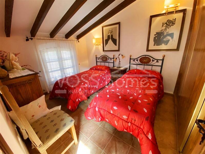 VH2651: Villa for Sale in La Alfoquia, Almería VH2651: Villa for Sale in La Alfoquia, Almería