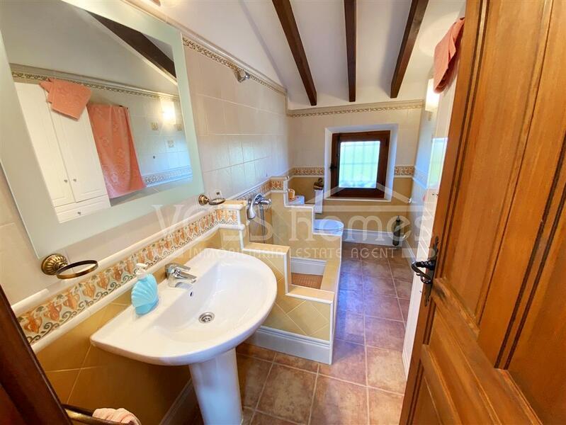 VH2651: Villa for Sale in La Alfoquia, Almería VH2651: Villa for Sale in La Alfoquia, Almería