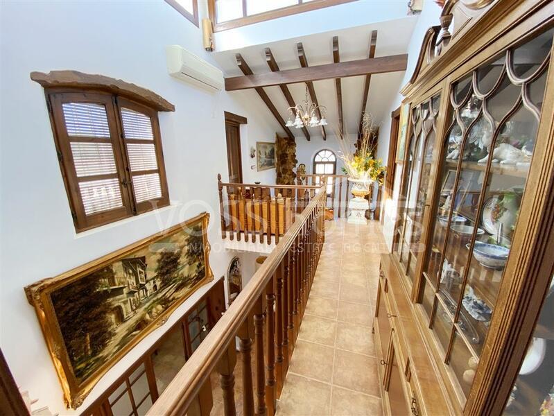 VH2651: Villa for Sale in La Alfoquia, Almería VH2651: Villa for Sale in La Alfoquia, Almería