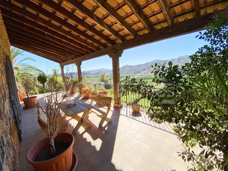 VH2651: Villa for Sale in La Alfoquia, Almería VH2651: Villa for Sale in La Alfoquia, Almería