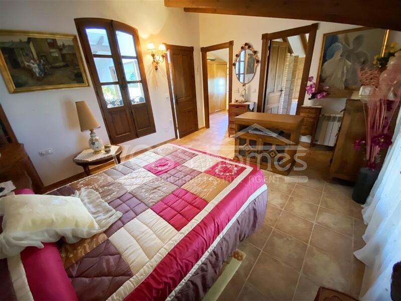 VH2651: Villa for Sale in La Alfoquia, Almería VH2651: Villa for Sale in La Alfoquia, Almería