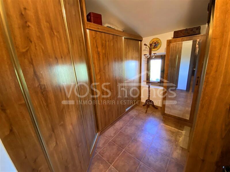 VH2651: Villa for Sale in La Alfoquia, Almería VH2651: Villa for Sale in La Alfoquia, Almería