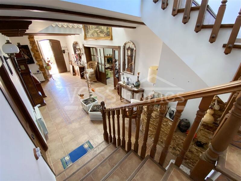 VH2651: Villa for Sale in La Alfoquia, Almería VH2651: Villa for Sale in La Alfoquia, Almería