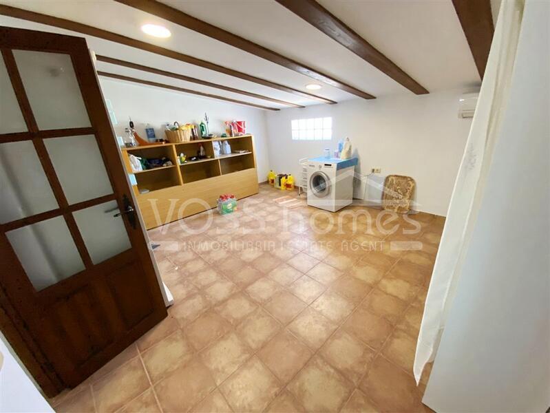 VH2651: Villa for Sale in La Alfoquia, Almería VH2651: Villa for Sale in La Alfoquia, Almería