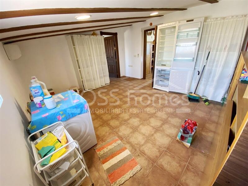 VH2651: Villa for Sale in La Alfoquia, Almería VH2651: Villa for Sale in La Alfoquia, Almería