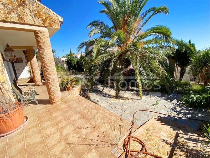 VH2651: Villa for Sale in La Alfoquia, Almería VH2651: Villa for Sale in La Alfoquia, Almería