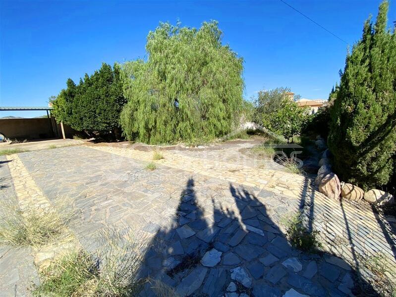 VH2651: Villa for Sale in La Alfoquia, Almería VH2651: Villa for Sale in La Alfoquia, Almería