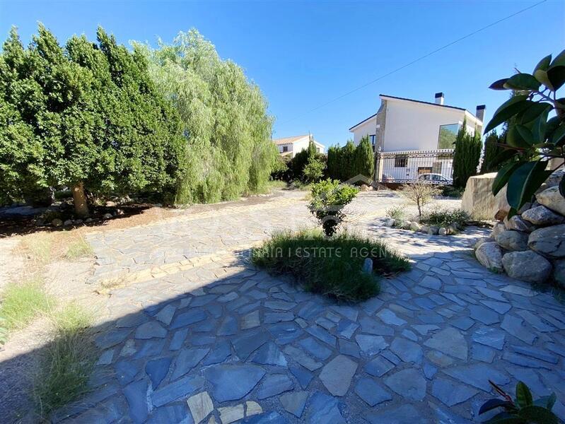 VH2651: Villa for Sale in La Alfoquia, Almería VH2651: Villa for Sale in La Alfoquia, Almería