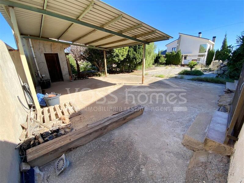 VH2651: Villa for Sale in La Alfoquia, Almería VH2651: Villa for Sale in La Alfoquia, Almería