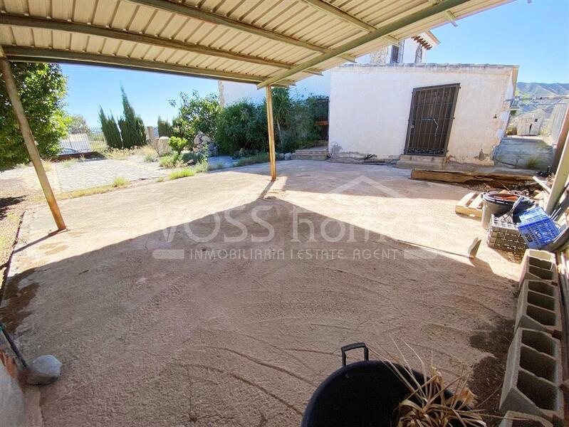 VH2651: Villa for Sale in La Alfoquia, Almería VH2651: Villa for Sale in La Alfoquia, Almería