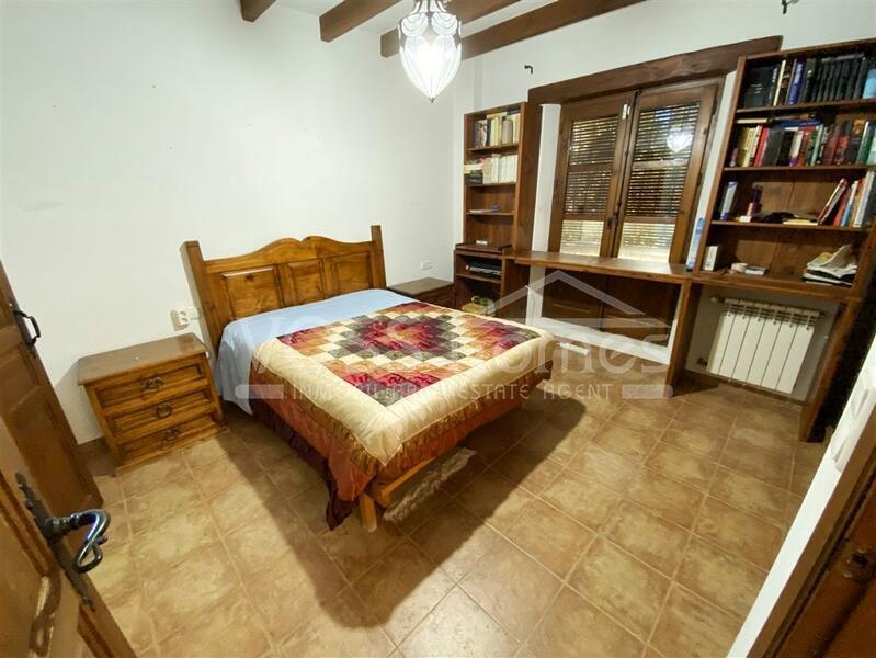 VH2651: Villa for Sale in La Alfoquia, Almería VH2651: Villa for Sale in La Alfoquia, Almería