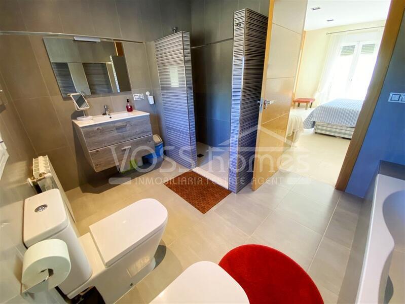 VH2653: Villa Te koop in Puerto Lumbreras, Murcia VH2653: Villa Te koop in Puerto Lumbreras, Murcia