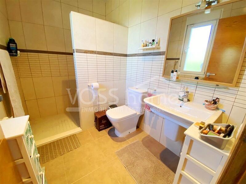 VH2653: Villa Te koop in Puerto Lumbreras, Murcia VH2653: Villa Te koop in Puerto Lumbreras, Murcia