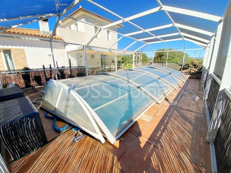 VH2653: Villa Te koop in Puerto Lumbreras, Murcia VH2653: Villa Te koop in Puerto Lumbreras, Murcia