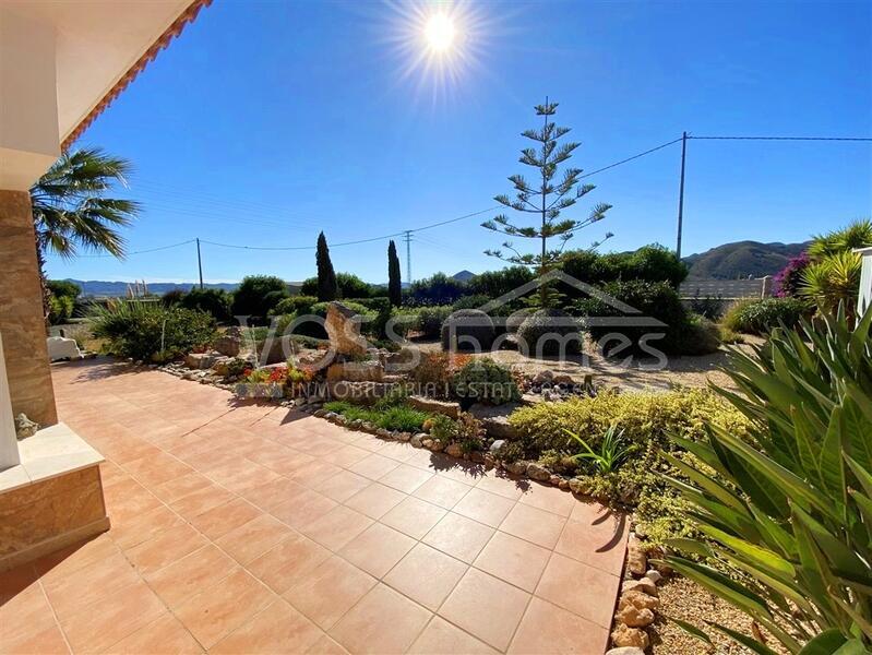 VH2653: Villa Te koop in Puerto Lumbreras, Murcia VH2653: Villa Te koop in Puerto Lumbreras, Murcia