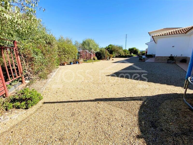 VH2653: Villa Te koop in Puerto Lumbreras, Murcia VH2653: Villa Te koop in Puerto Lumbreras, Murcia