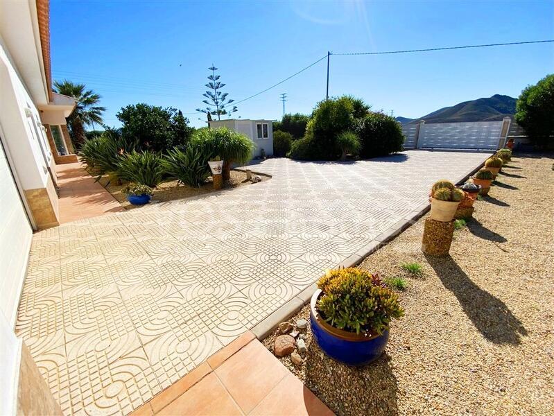 VH2653: Villa Te koop in Puerto Lumbreras, Murcia VH2653: Villa Te koop in Puerto Lumbreras, Murcia