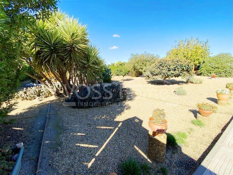 VH2653: Villa Te koop in Puerto Lumbreras, Murcia VH2653: Villa Te koop in Puerto Lumbreras, Murcia