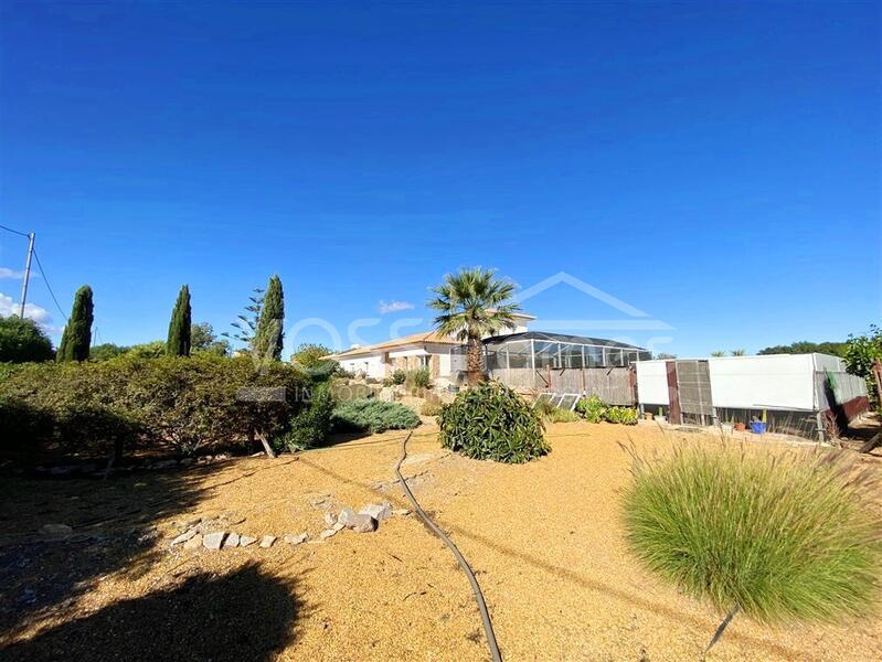 VH2653: Villa Te koop in Puerto Lumbreras, Murcia VH2653: Villa Te koop in Puerto Lumbreras, Murcia