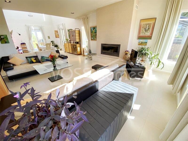 VH2653: Villa Te koop in Puerto Lumbreras, Murcia VH2653: Villa Te koop in Puerto Lumbreras, Murcia