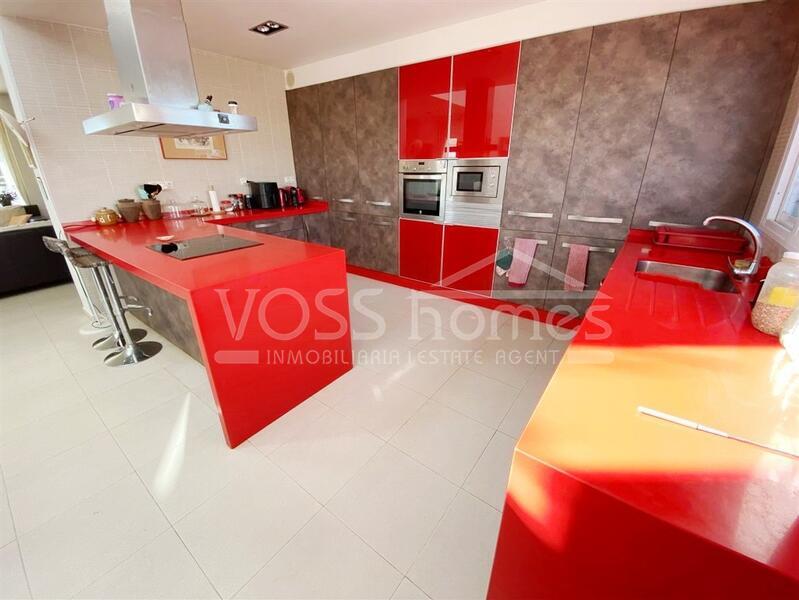 VH2653: Villa Te koop in Puerto Lumbreras, Murcia VH2653: Villa Te koop in Puerto Lumbreras, Murcia