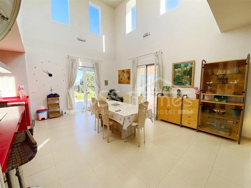 VH2653: Villa Te koop in Puerto Lumbreras, Murcia VH2653: Villa Te koop in Puerto Lumbreras, Murcia