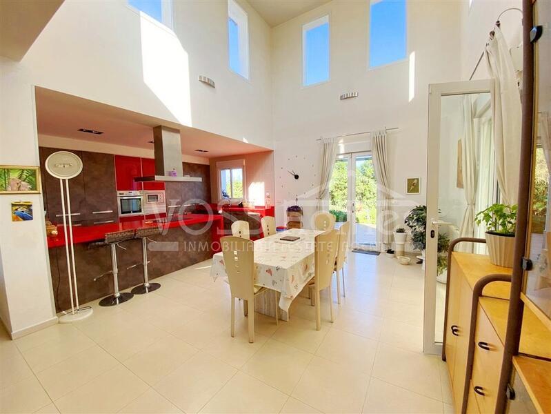 VH2653: Villa Te koop in Puerto Lumbreras, Murcia VH2653: Villa Te koop in Puerto Lumbreras, Murcia