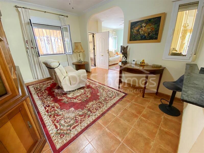 VH2655: Villa for Sale in Huercal-Overa, Almería VH2655: Villa for Sale in Huercal-Overa, Almería